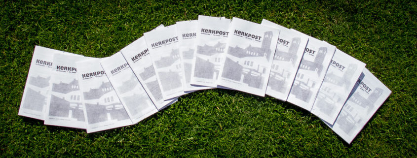 Kerkpost