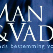Cursus Man & Vader