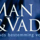 Man en Vader