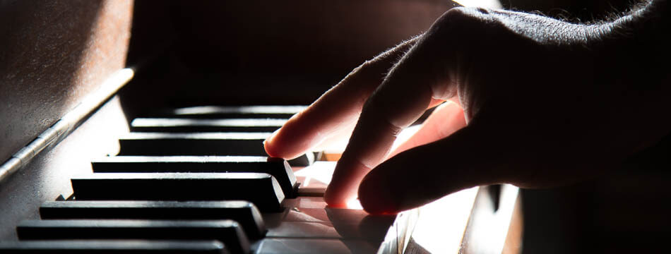 Muziek Workshop met Adrian Roest