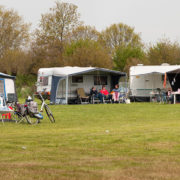 Kampeerweekend De Hoeksteen