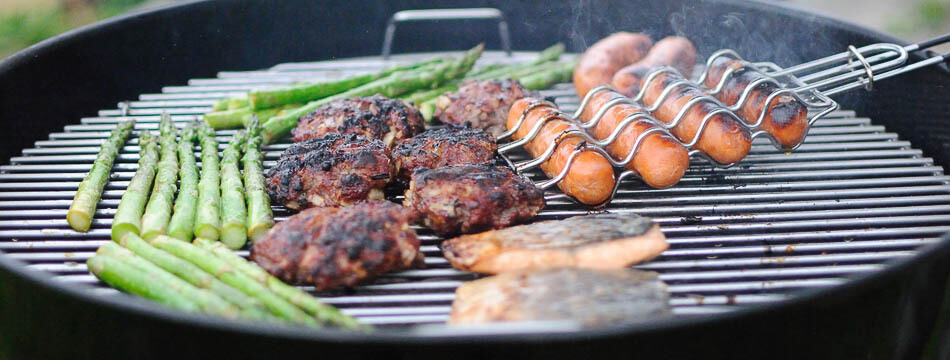 Gemeente BBQ
