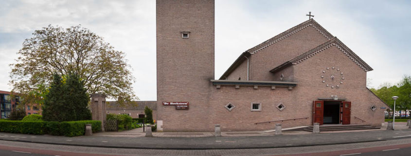 De Hoeksteen