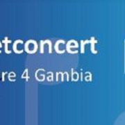 Benefietconcert Care 4 Gambia