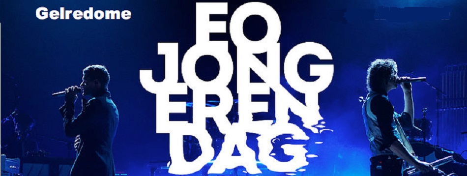 EO Jongerendag 2018