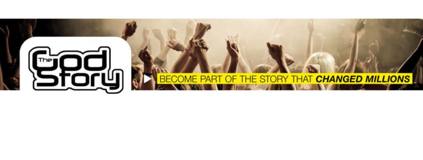 The God Story