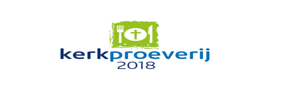 Kerkproeverij