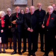 Jubileumconcert Canticum 50 jaar