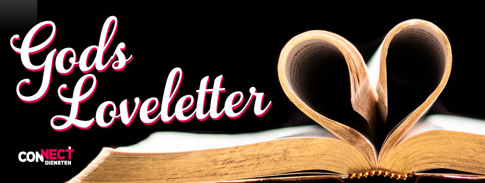 Connect - Gods loveletter