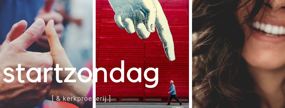 Startzondag
