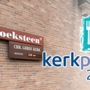 Startzondag & Kerkproeverij