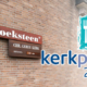 Kerkproeverij