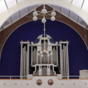 Uurtje kerkmuziek: Bart speelt Bach