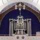 Orgel Hoeksteen