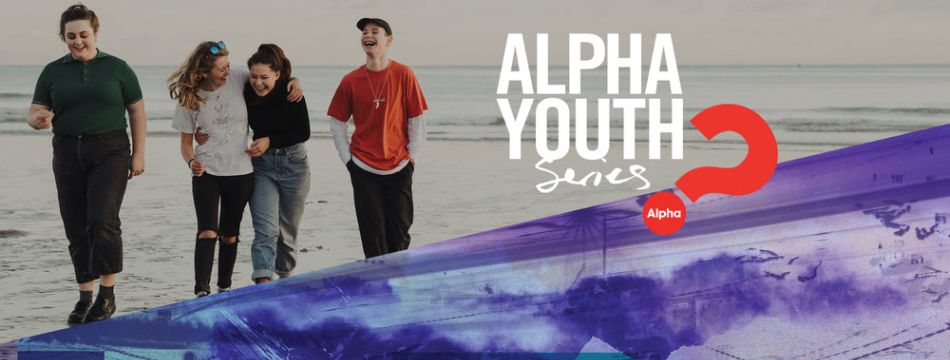 Alpha Youth
