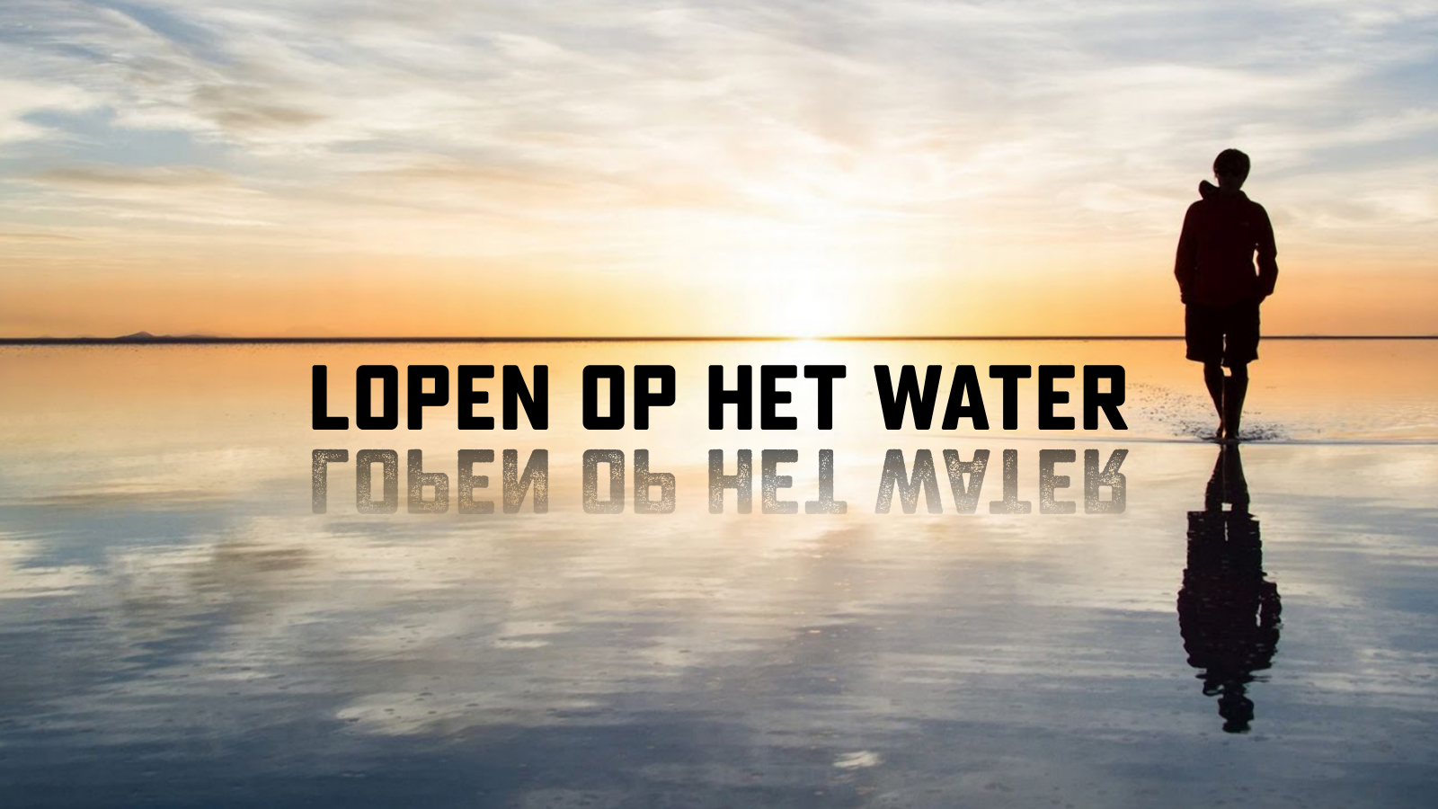 Belijdenisdienst