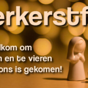 Kinderkerstfeest