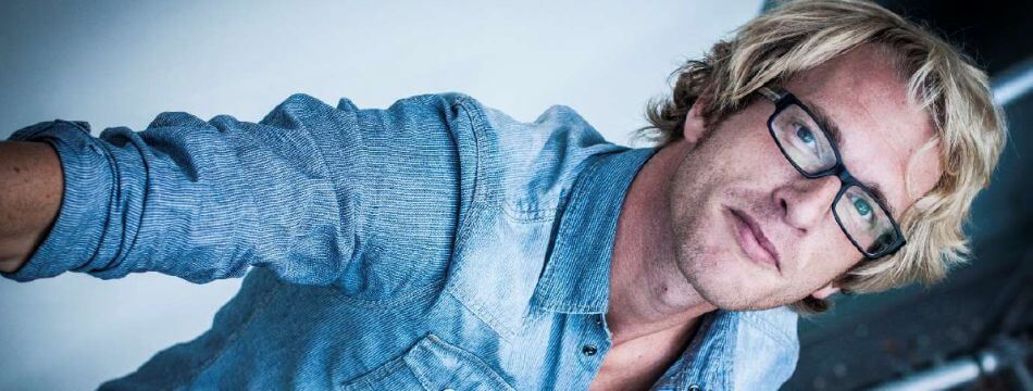 Geloven in de leefwereld van jongeren