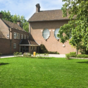 Zingen in de tuin - vrijdag 14 augustus