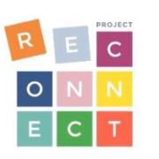 RECONNECT, FIT & FAITH