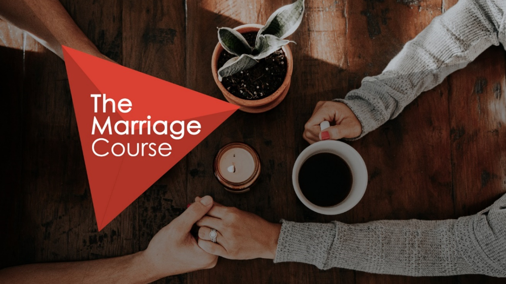 The Marriage Course