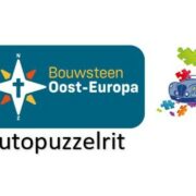 Autopuzzelrit Bouwsteen Oost-Europa