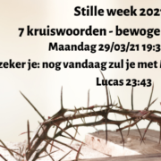 Stille Week 2021