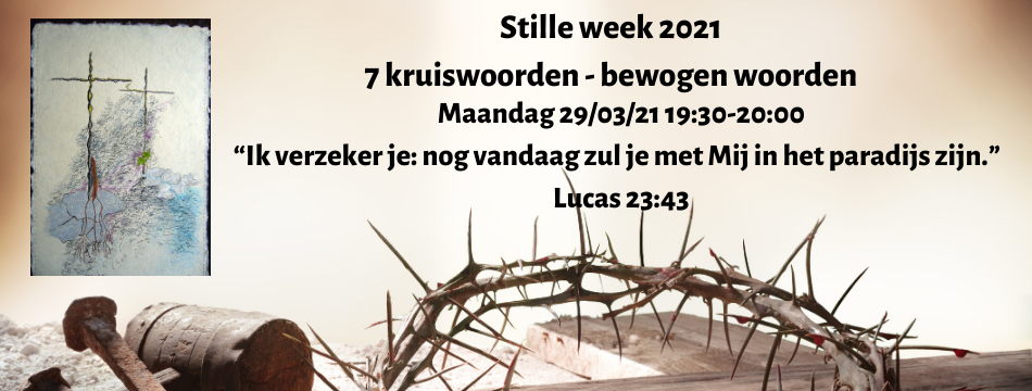 Stille Week 2021