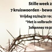 Goede Vrijdag