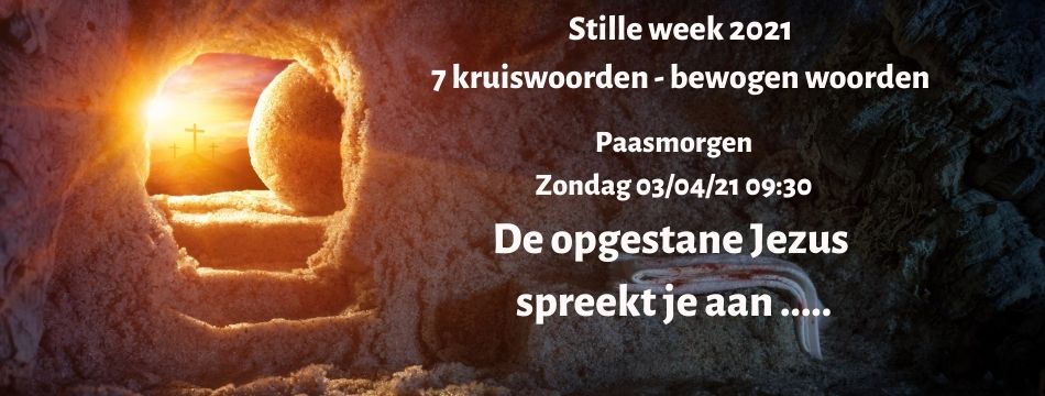 Eerste Paasdag
