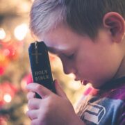 Kinderbiddagdienst