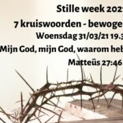 Stille Week 2021
