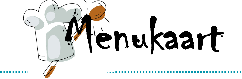 Gemeentezondag 21 maart – Maak een recept met een persoonlijk verhaal