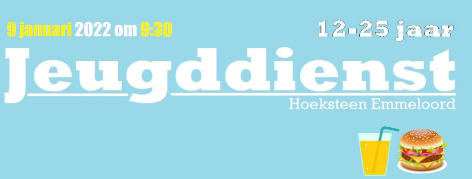 Kerkdienst CGK: inzegening Irene Vos