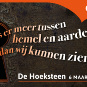 Connectdienst | Is er meer tussen hemel en aarde?