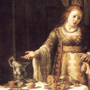 Esther het eerste Engelse Oratorium van Händel