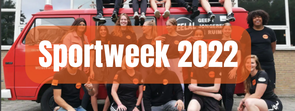 YFC | Sportweek 2022