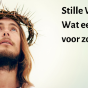 Kerkdienst CGK Goede Vrijdag