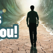 Belijdenisdienst | God is voor jou!
