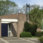 Kerkdienst NGK/CGK