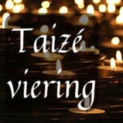 Taizé-viering