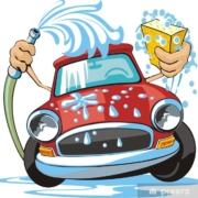 Autowasactie Bouwsteen Oost-Europa