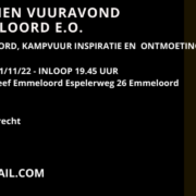 Mannenvuuravond Emmeloord e.o.