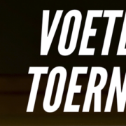 Voetbaltoernooi Kerstvakantie 13+