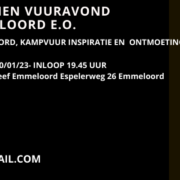 Interkerkelijke Mannen Vuuravond
