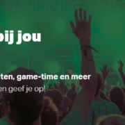 TeenStreet on Tour avond(en) Emmeloord