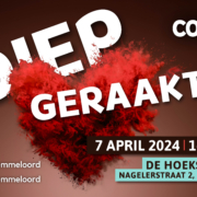 Kerkdienst: Connectdienst