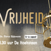 Kerkdienst: Connect