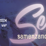 Sela samenzangavond