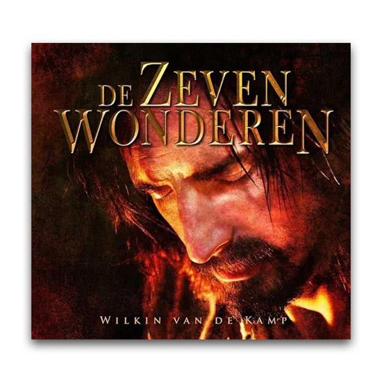Stille week 2024: de 7 wonderen van het kruis